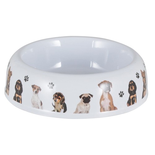 Miska dla psa melamina 16 cm Deco4Home (3).jpg