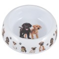 Miska dla psa melamina 16 cm Deco4Home (4).jpg