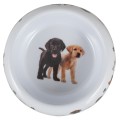 Miska dla psa melamina 16 cm Deco4Home (1).jpg
