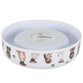 Miska dla psa melamina 16 cm Deco4Home (5).jpg