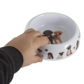 Miska dla psa melamina 16 cm Deco4Home (2).jpg