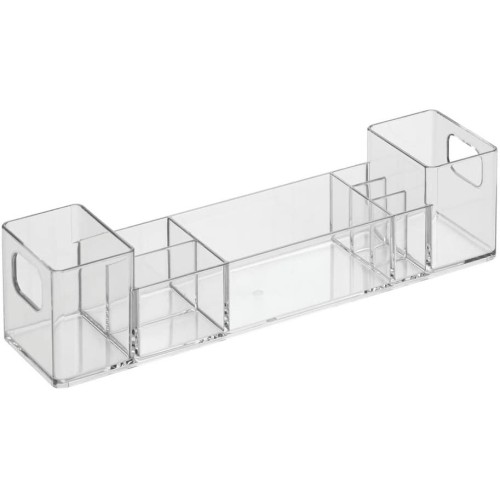 Organizer na kosmetyki 30x7,5x7,8 cm Deco4Home (1).jpg