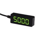 Tuner DVB-T2 Opticum AX Lion 5 AIR H.265 wpinany w EURO (9).jpg