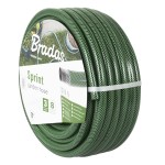 Wąż ogrodniczy SPRINT 3/4`-20m WFS3/420 BRADAS