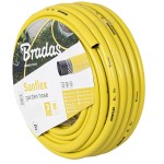 Wąż ogrodniczy SUNFLEX 3/4`-25m WMS3/425 BRADAS