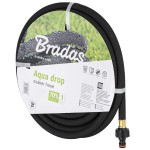 Wąż nawadniający AQUA DROP 1/2`15m BRADAS