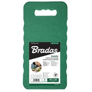 Wielofunkcyjna podkładka 40*20*2cm POD150GR BRADAS