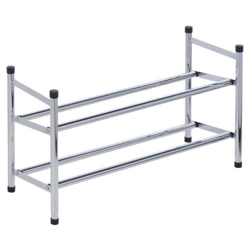 Regał na buty 2 poziomy rozsuwany Deco4Home (1).jpg