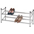 Regał na buty 2 poziomy rozsuwany Deco4Home (3).jpg