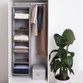 Organizer wiszący do szafy 6 przegródek Deco4Home (1).jpg