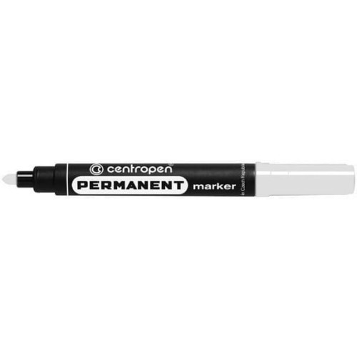 Marker Centropen White Permanent 8586 biały (1).jpg
