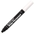 Marker Centropen White Permanent 8586 biały (4).jpg