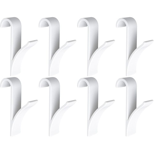 Zestaw haczykow na grzejnik kaloryfer bialy (2).jpg