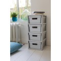 Regał INFINITY 4x11 L szary Curver 231557 sypialnia.jpg