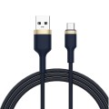 Kabel USB - microUSB 1m premium line VA0058 Vayox front.jpg