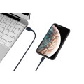 Kabel USB - microUSB 1m premium line VA0058 Vayox ladowanie.jpg