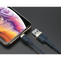 Kabel USB - microUSB 1m premium line VA0058 Vayox.jpg