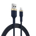 Kabel USB - microUSB 1m premium line VA0058 Vayox .jpg