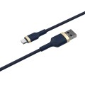 Kabel USB - microUSB 1m premium line VA0058 Vayox wtyk wtyk.jpg
