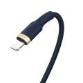 Kabel USB - Lightning 1m premium line VA0060 Vayox wytrzymaly.jpg