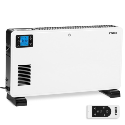 Grzejnik Konwektor Noveen CH-9000 LCD Smart White_3.jpg