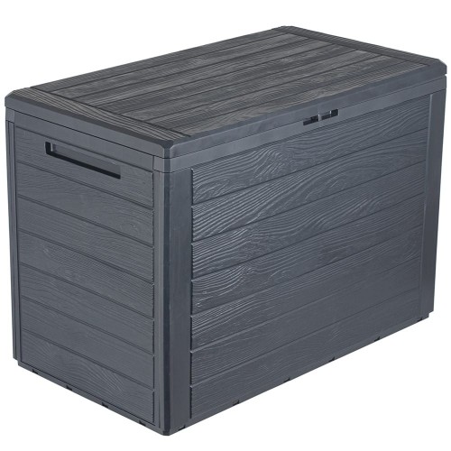 Skrzynia ogrodowa WOODEBOX antracytowy MBWL190-S433 Prosperplast (1).jpg