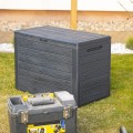 Skrzynia ogrodowa WOODEBOX antracytowy MBWL190-S433 Prosperplast (6).jpg