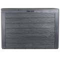 Skrzynia ogrodowa WOODEBOX antracytowy MBWL190-S433 Prosperplast (3).jpg