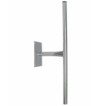 Uchwyt anteny siatkowej "T" 50cm