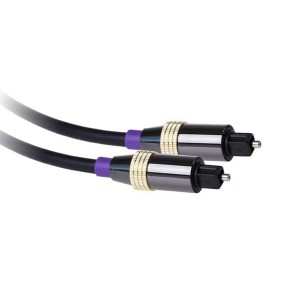 Kabel optyczny toslink 3m 5,0mm LB0031 Libox