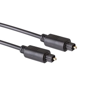 Kabel optyczny toslink 1,5m 4,0mm LB0028 Libox