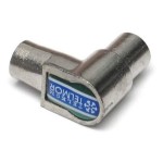 Gniazdo antenowe TELMOR WKG 506 - 1 szt