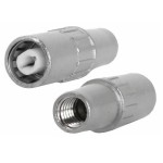 Gniazdo antenowe proste WPG 307 TELMOR