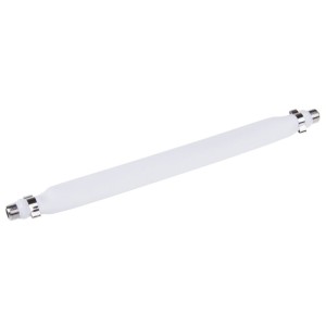 Złącze podokienne gniazdo F - gniazdo F LB0099 LIBOX