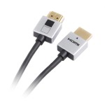 Kabel HDMI-HDMI super slim 2.0 1,5m LB0054 LIBOX