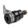 Przyłącze na kran 13-15mm zopaską ECO-4127 BRADAS.jpg