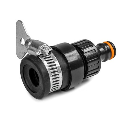 Przyłącze na kran 22-24mm zopaską ECO-4128 BRADAS.jpg