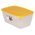 Pojemnik na żywność Fresh & GO 5L yellow CURVER 250734 (1).jpg