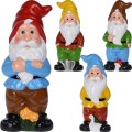 Krasnal ogrodowy ozdoba do ogrodu figurka 40 cm Deco4Home_47.jpg