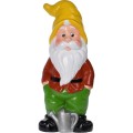 Krasnal ogrodowy ozdoba do ogrodu figurka 40 cm Deco4Home_45.jpg
