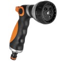 Metalowy pistolet 8-funkcyjny ECO-2038 BLACK LINE BRADAS_51.jpg