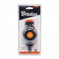 Mechaniczny zegar przepływu wody blister ECO-3131 BLACK LINE BRADAS_01.jpg