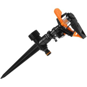 Zraszacz pulsacyjny GZ1/2 AJ-TS6001 BRADAS