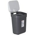 Kosz do segregacji Ready to Collect 10L ciemnoszary Keter_99_ihaa_.jpg
