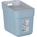 Kosz do segregacji Ready to Collect 20LniebieskiKETER_46.jpg