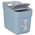 Kosz do segregacji Ready to Collect 20LniebieskiKETER_47.jpg
