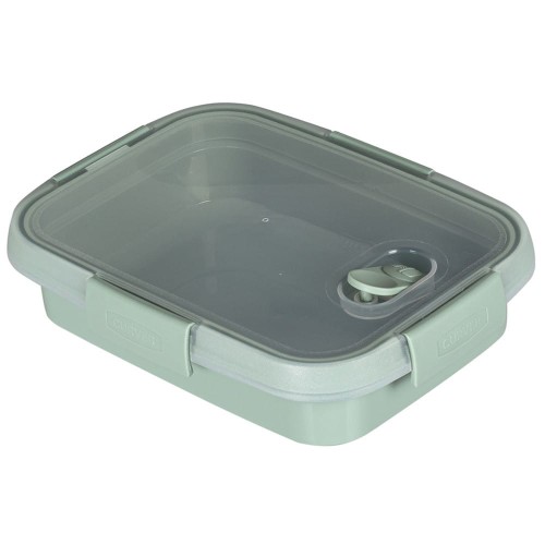 Pojemnik Prostokątny To Go Sandwich 0,7L Zielony -ECO 252901 Curver_08.jpg