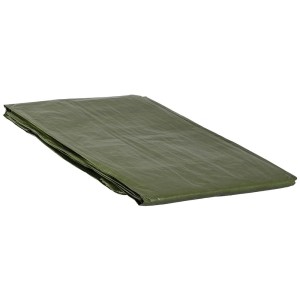 Plandeka 90 wzmacniana 3x3m PL903/3 BRADAS