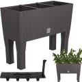 Doniczka Rato case high - umbra DRTC800H-440U Prosperplast (1).jpg