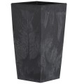 Doniczka Urbi square Effect - antracytowy DURS170E-S433 Prosperplast (4).jpg